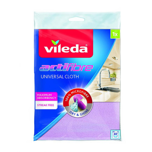 Vileda Actifibre universal cloth (1ks)