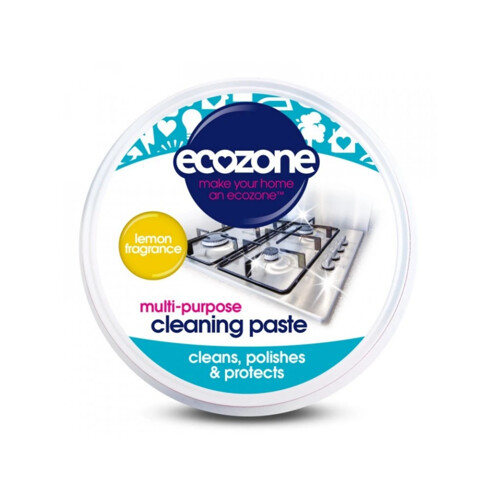 Univerzálna čistiaca pasta 300 g Ecozone s hubkou