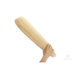 Lufa - prírodná špongia 60 cm