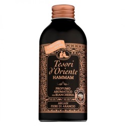 Koncentrovaný parfum na bielizeň Hammam 250 ml - Tesori d´Oriente