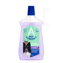 Čistič na podlahu Pet Fresh 1 L Astonish