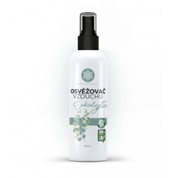Osviežovač vzduchu v spreji Eukalyptus 300 ml LeFleur
