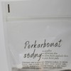 Perkarbonát sódny + 10% ZADARMO (1000 g + 100 g ZADARMO)